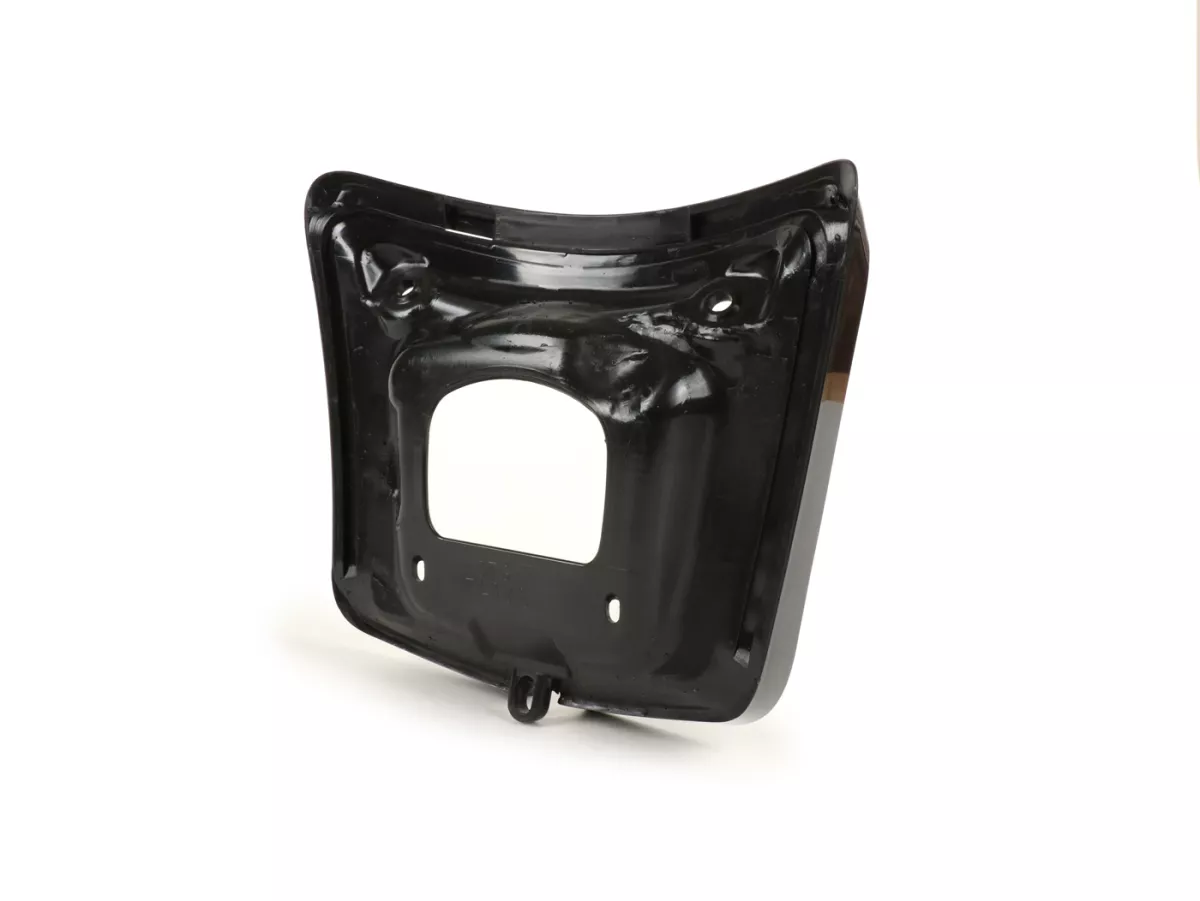 Bakljusram -MOTO NOSTRA, omålad- Vespa GTS 125 (ZAPMA3100, ZAPMA3200), Vespa GTS 150 (ZAPMA3200, ZAPMA3100), Vespa GTS 250 (ZAPM45100), Vespa GTS 300 (ZAPM45200, ZAPM45202, ZAPMA3300), Vespa GTS Super 125 (ZAPM45300, ZAPMA3100, ZAPMA3200, ZAPM453