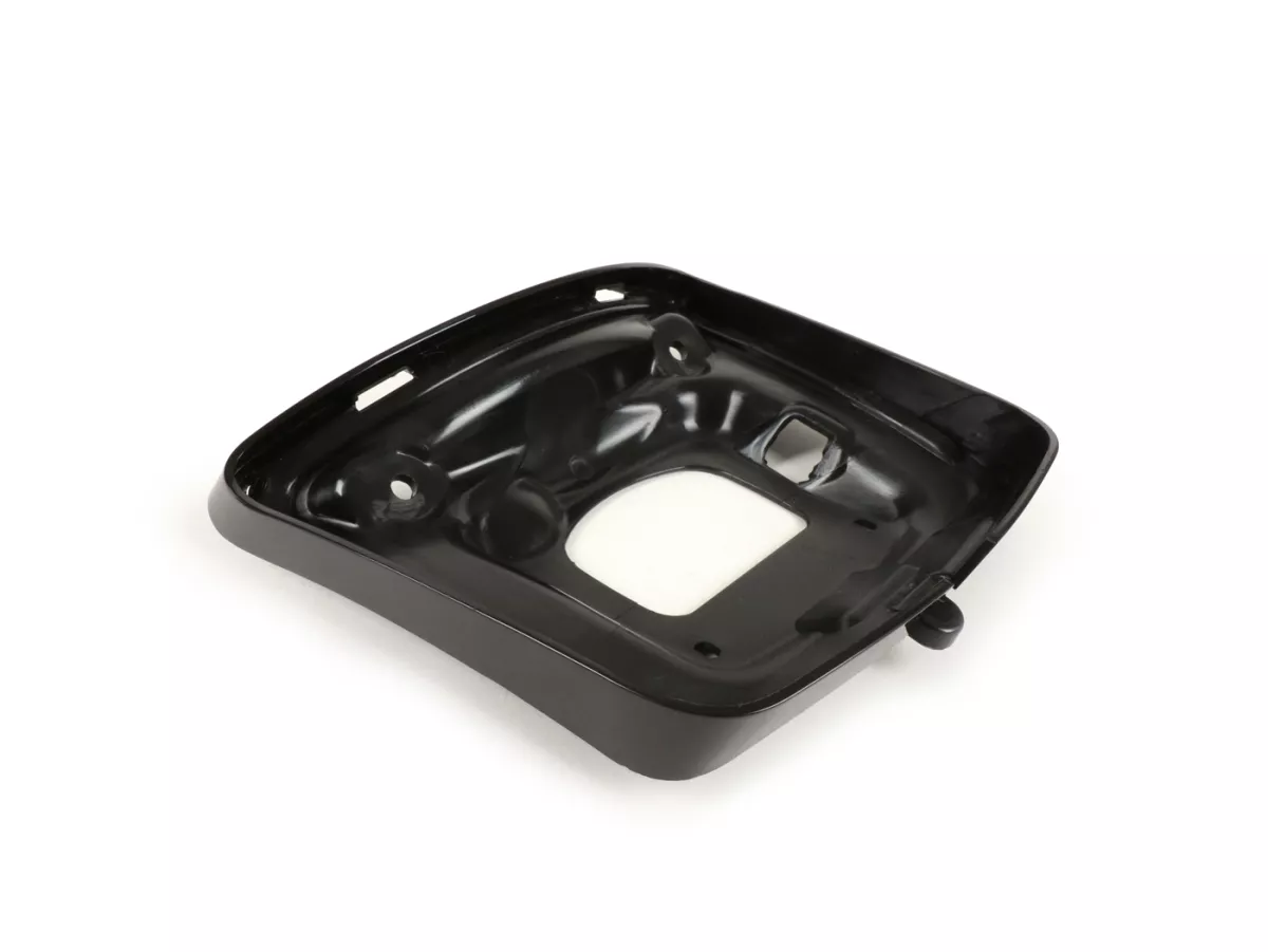 Bakljusram -MOTO NOSTRA, omålad- Vespa GTS 125 (ZAPMA3100, ZAPMA3200), Vespa GTS 150 (ZAPMA3200, ZAPMA3100), Vespa GTS 250 (ZAPM45100), Vespa GTS 300 (ZAPM45200, ZAPM45202, ZAPMA3300), Vespa GTS Super 125 (ZAPM45300, ZAPMA3100, ZAPMA3200, ZAPM453