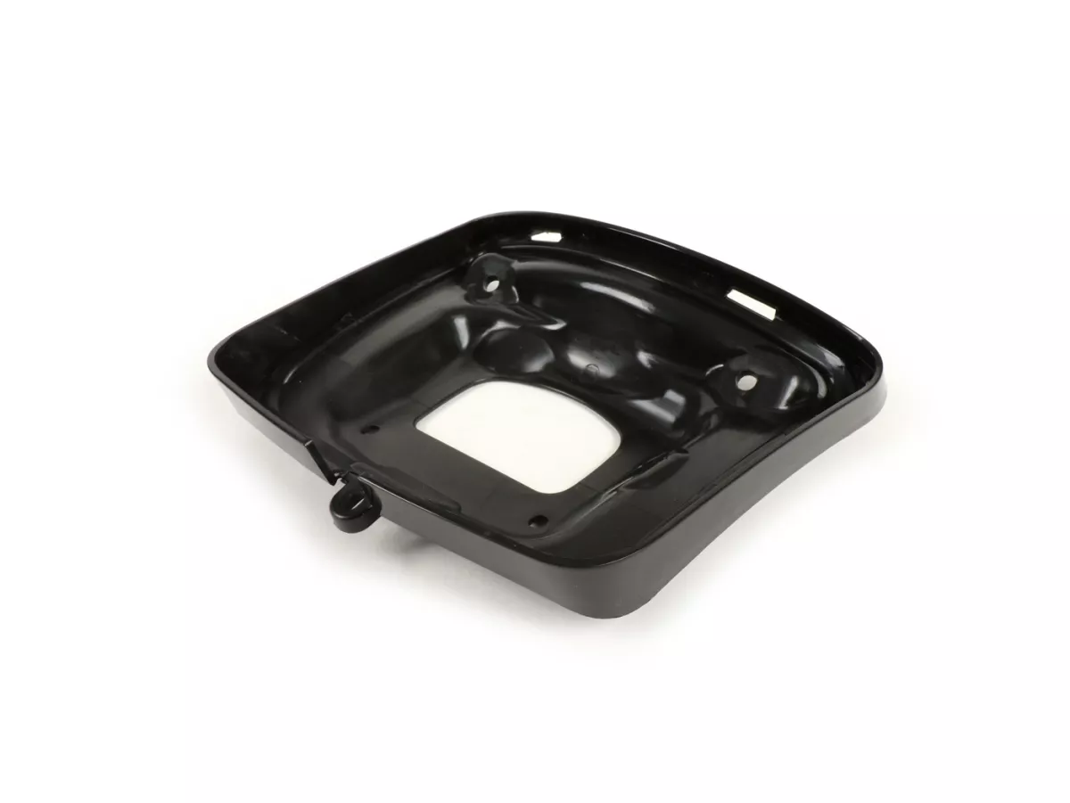 Bakljusram -MOTO NOSTRA, omålad- Vespa GTS 125 (ZAPMA3100, ZAPMA3200), Vespa GTS 150 (ZAPMA3200, ZAPMA3100), Vespa GTS 250 (ZAPM45100), Vespa GTS 300 (ZAPM45200, ZAPM45202, ZAPMA3300), Vespa GTS Super 125 (ZAPM45300, ZAPMA3100, ZAPMA3200, ZAPM453