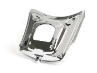 Marco de la luz trasera para la conversión -MOTO NOSTRA para el montaje de la antigua luz trasera tipo hasta 2014 en los vehículos a partir de 2014, cromo- Vespa GTS 125 (ZAPMA3100, ZAPMA3200), Vespa GTS 150 (ZAPMA3200, ZAPMA3100), Vespa GTS 250 (ZAPM4510