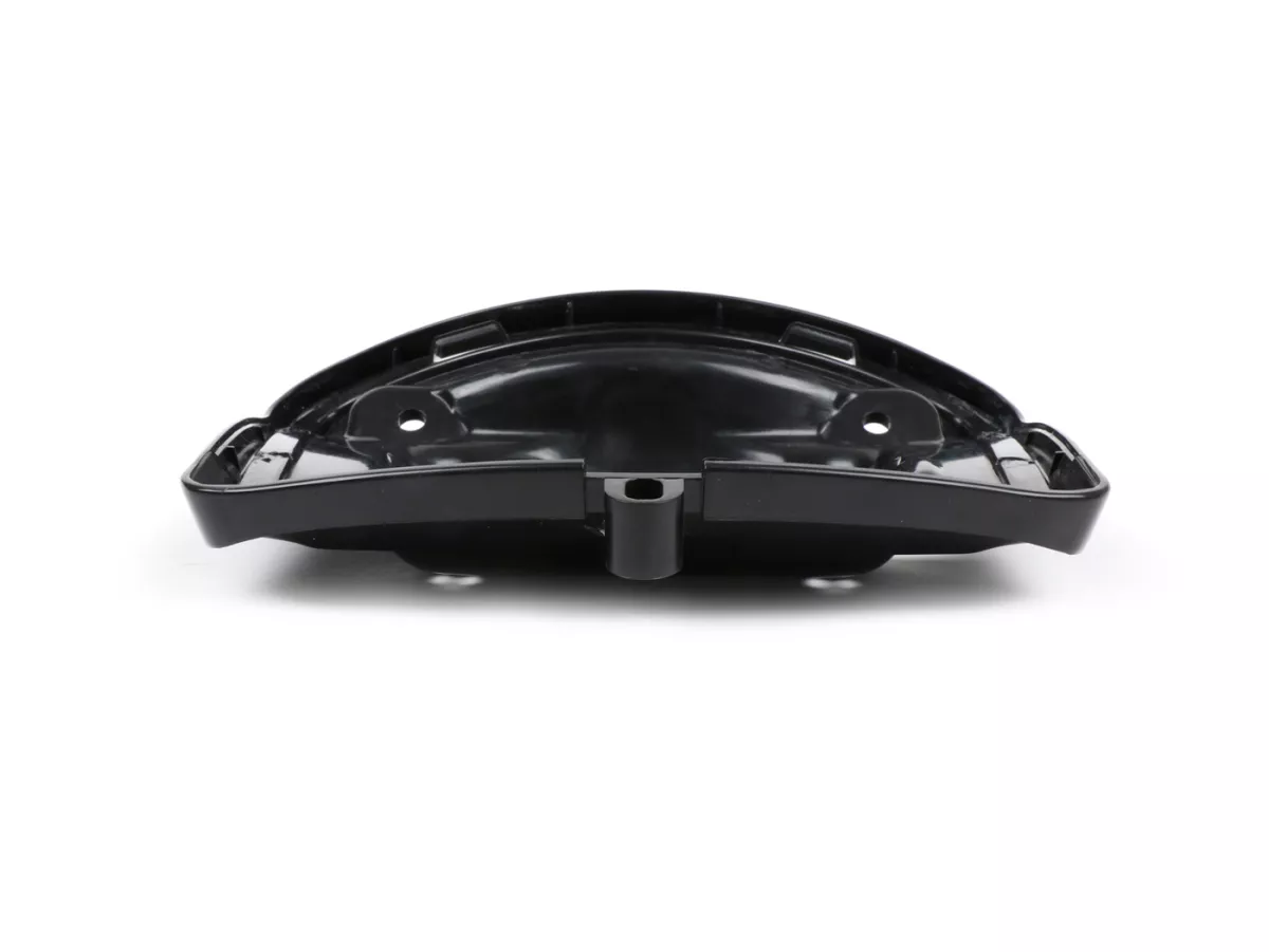 Marco de la luz trasera para la conversión -MOTO NOSTRA para el montaje de tipo de luz trasera antigua hasta 2014 en los vehículos a partir de 2014, sin pintar- Vespa GTS 125 (ZAPMA3100, ZAPMA3200), Vespa GTS 150 (ZAPMA3200, ZAPMA3100), Vespa GTS 250 (ZAP