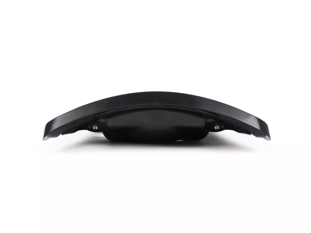 Marco de la luz trasera para la conversión -MOTO NOSTRA para el montaje de tipo de luz trasera antigua hasta 2014 en los vehículos a partir de 2014, sin pintar- Vespa GTS 125 (ZAPMA3100, ZAPMA3200), Vespa GTS 150 (ZAPMA3200, ZAPMA3100), Vespa GTS 250 (ZAP