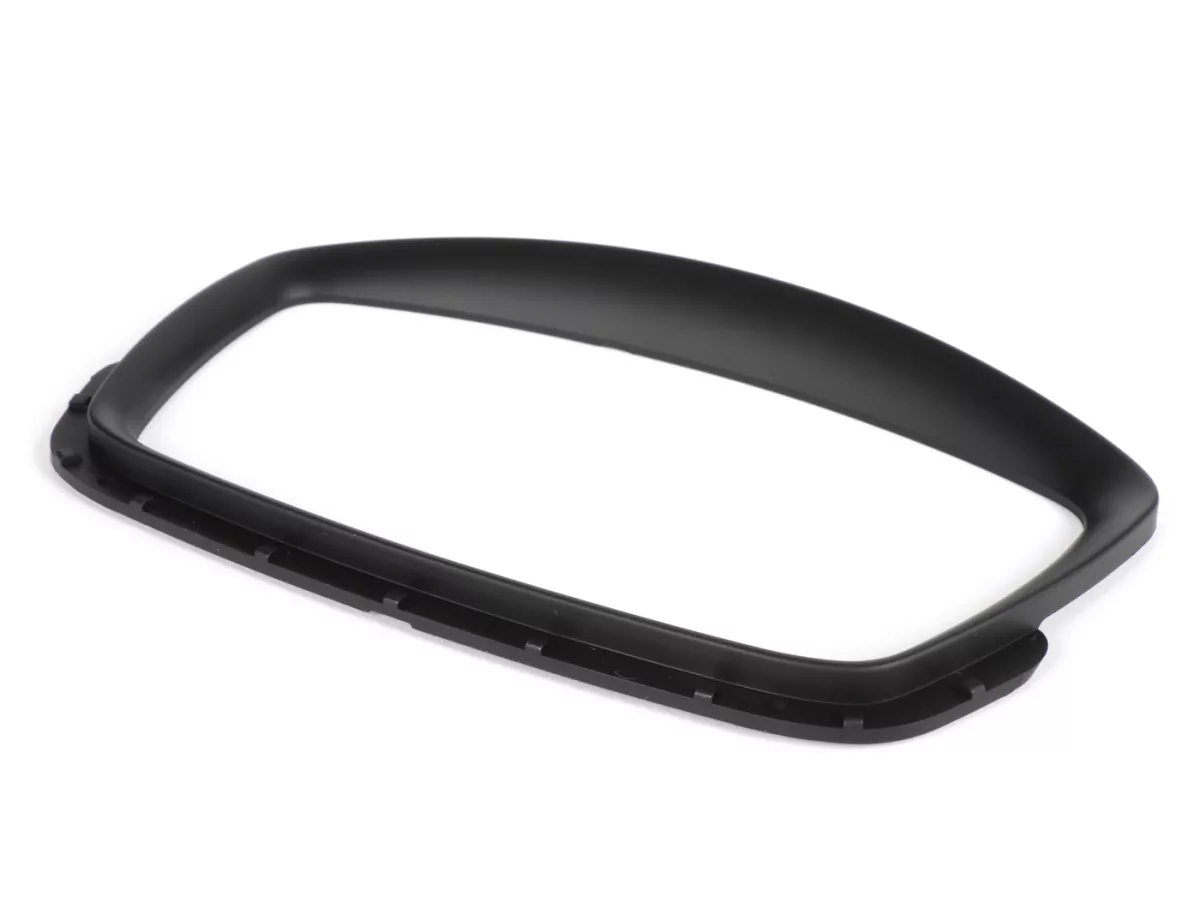 Speedo rim -MOTO NOSTRA- Vespa GTS 125 Super Supertech (ZAPMA3700), Vespa GTS 300 Super HPE Supertech (ZAPMA3600) - matt black