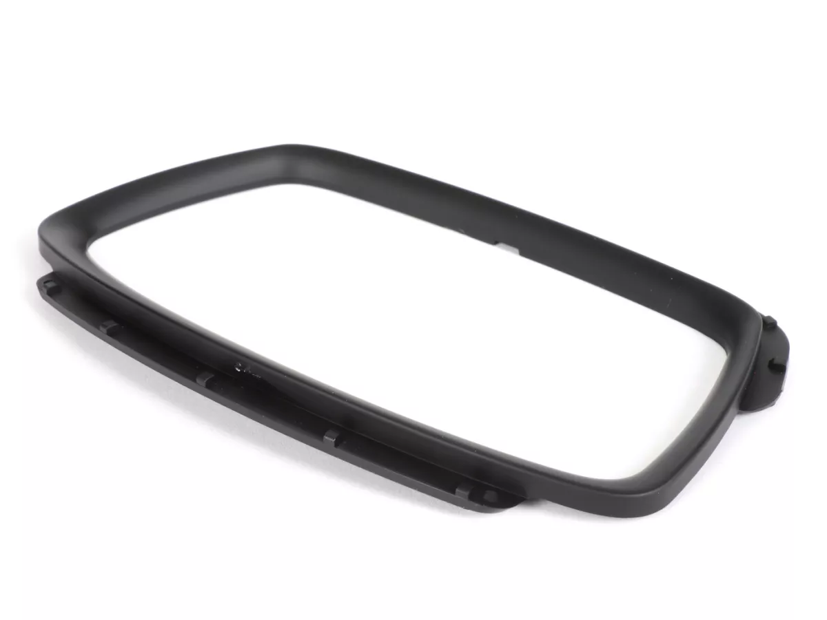 Speedo rim -MOTO NOSTRA- Vespa GTS 125 Super Supertech (ZAPMA3700), Vespa GTS 300 Super HPE Supertech (ZAPMA3600) - matt black