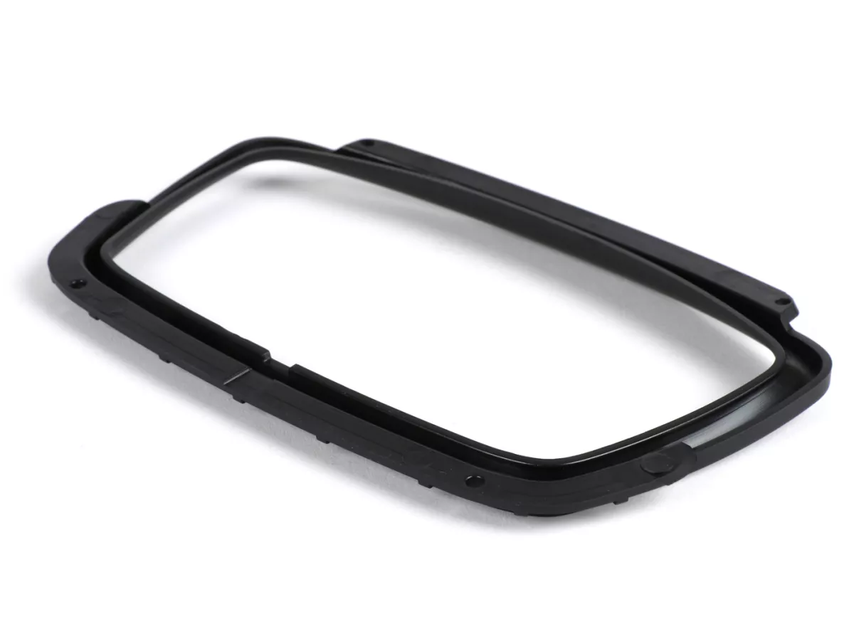 Speedo rim -MOTO NOSTRA- Vespa GTS 125 Super Supertech (ZAPMA3700), Vespa GTS 300 Super HPE Supertech (ZAPMA3600) - matt black
