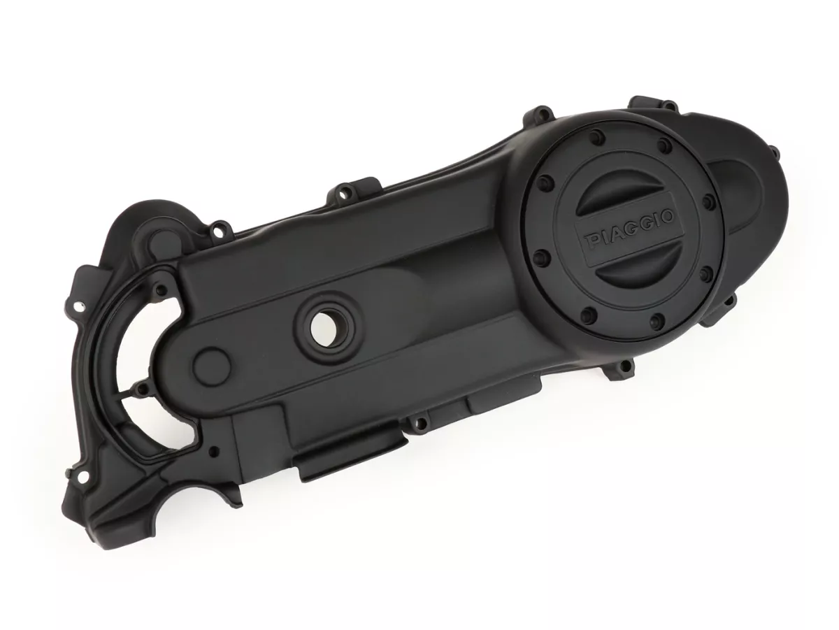 Funda Vario -MOTO NOSTRA, negro mate- Vespa Primavera 50 (ZAPCA0100, ZAPCA0102, ZAPCA0200, ZAPCA0202, ZAPCD0100, ZAPCD020), Vespa Sprint 50 (ZAPCA0101, ZAPCA0103, ZAPCA0201, ZAPCA0203, ZAPCA06B, ZAPCAV6B, ZAPCD0101, ZAPCD0201)