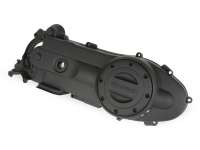 Funda Vario -MOTO NOSTRA, negro mate- Vespa Primavera 50 (ZAPCA0100, ZAPCA0102, ZAPCA0200, ZAPCA0202, ZAPCD0100, ZAPCD020), Vespa Sprint 50 (ZAPCA0101, ZAPCA0103, ZAPCA0201, ZAPCA0203, ZAPCA06B, ZAPCAV6B, ZAPCD0101, ZAPCD0201)