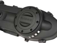 Funda Vario -MOTO NOSTRA, negro mate- Vespa Primavera 50 (ZAPCA0100, ZAPCA0102, ZAPCA0200, ZAPCA0202, ZAPCD0100, ZAPCD020), Vespa Sprint 50 (ZAPCA0101, ZAPCA0103, ZAPCA0201, ZAPCA0203, ZAPCA06B, ZAPCAV6B, ZAPCD0101, ZAPCD0201)