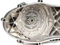 Funda Vario -MOTO NOSTRA, negro mate- Vespa Primavera 50 (ZAPCA0100, ZAPCA0102, ZAPCA0200, ZAPCA0202, ZAPCD0100, ZAPCD020), Vespa Sprint 50 (ZAPCA0101, ZAPCA0103, ZAPCA0201, ZAPCA0203, ZAPCA06B, ZAPCAV6B, ZAPCD0101, ZAPCD0201)