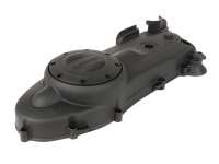 Funda Vario -MOTO NOSTRA, negro mate- Vespa Primavera 50 (ZAPCA0100, ZAPCA0102, ZAPCA0200, ZAPCA0202, ZAPCD0100, ZAPCD020), Vespa Sprint 50 (ZAPCA0101, ZAPCA0103, ZAPCA0201, ZAPCA0203, ZAPCA06B, ZAPCAV6B, ZAPCD0101, ZAPCD0201)