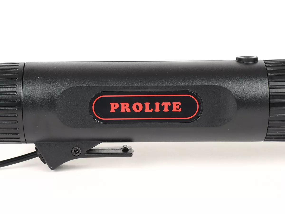Ignition Timing Strobe Light Lamp -TRISCO (Prolite, Double-D) (D-Cell type)- Inductive Pick Up 6V / 12 Volt - Xenon Timing Light
