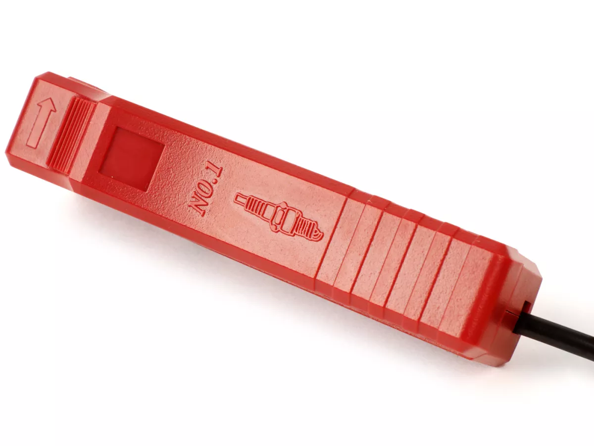 Ignition Timing Strobe Light Lamp -TRISCO (Prolite)- Inductive Pick Up 6V / 12 Volt - Xenon Timing Light