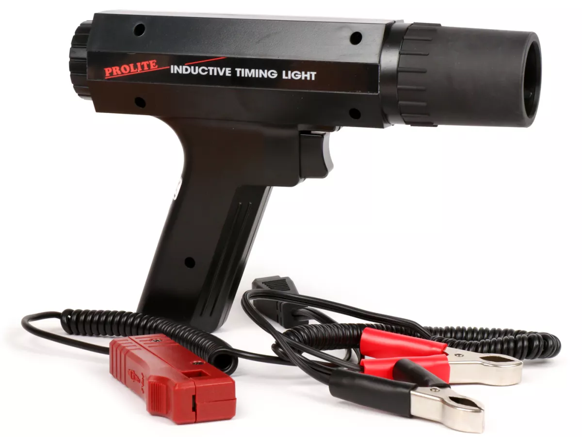 Lampe stroboscopique -TRISCO (Prolite)- allumage 6V / 12V