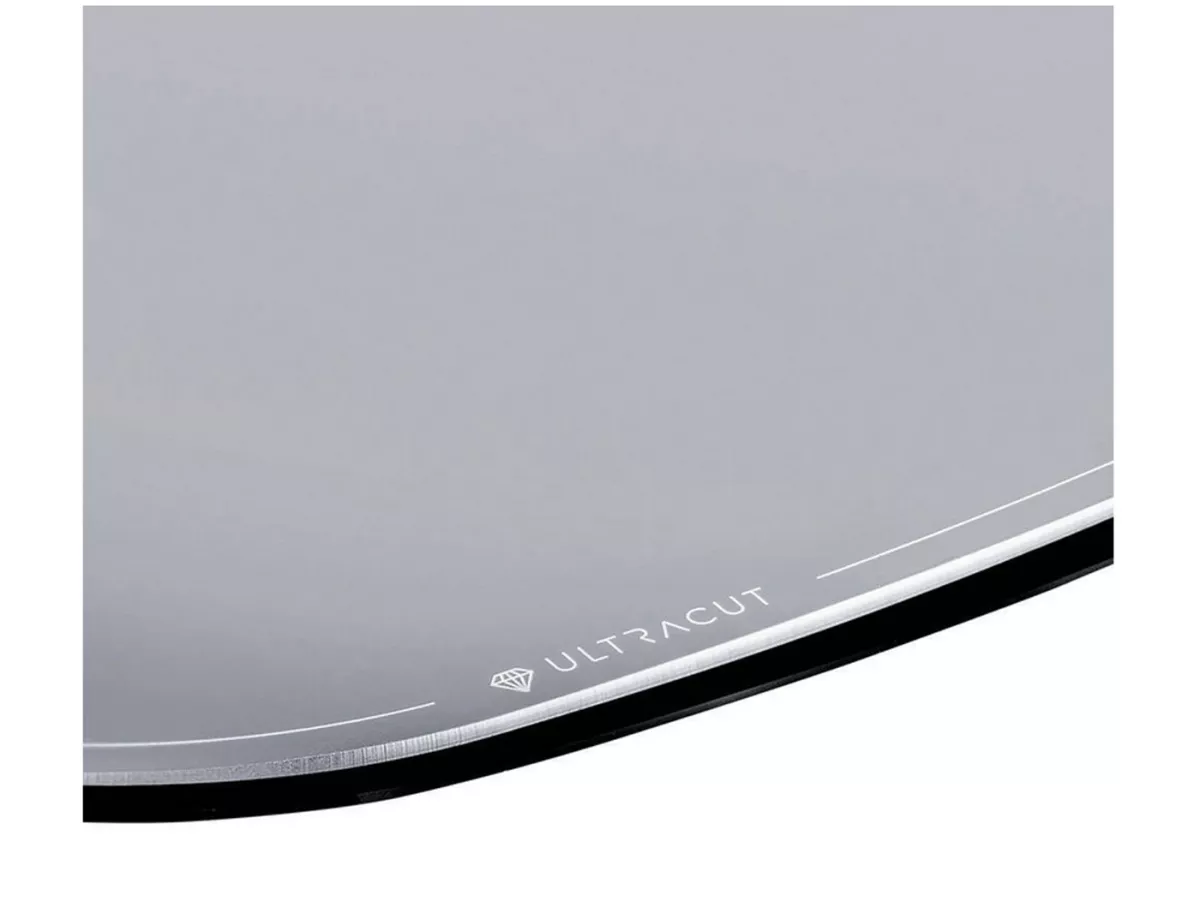 Spiegel -MOTOGADGET, mo.view cafe (ECE)- Stuureinden- Ø=96mm - zwart
