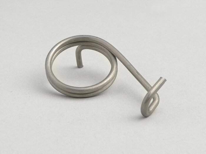 Clutch operating arm return spring -MB DEVELOPMENTS- Lambretta (series 1-3)