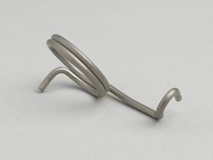Clutch operating arm return spring -MB DEVELOPMENTS- Lambretta (series 1-3)