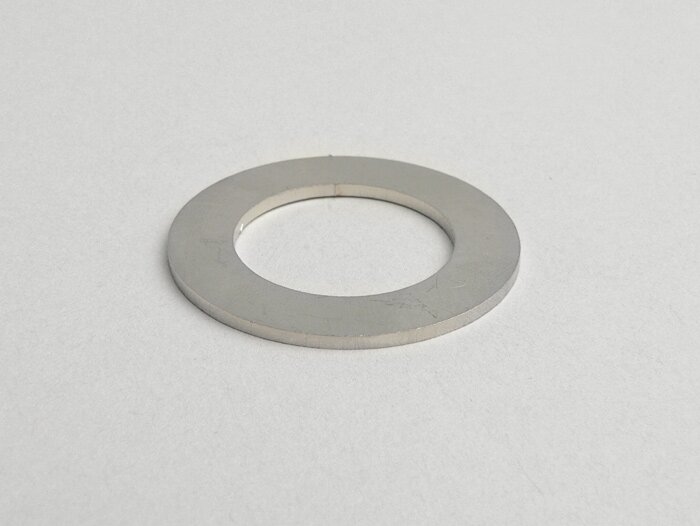 Eje de arranque de disco -MB DEVELOPMENTS- Lambretta LI, LIS, SX, TV (series 2-3), DL, GP - 1.5mm