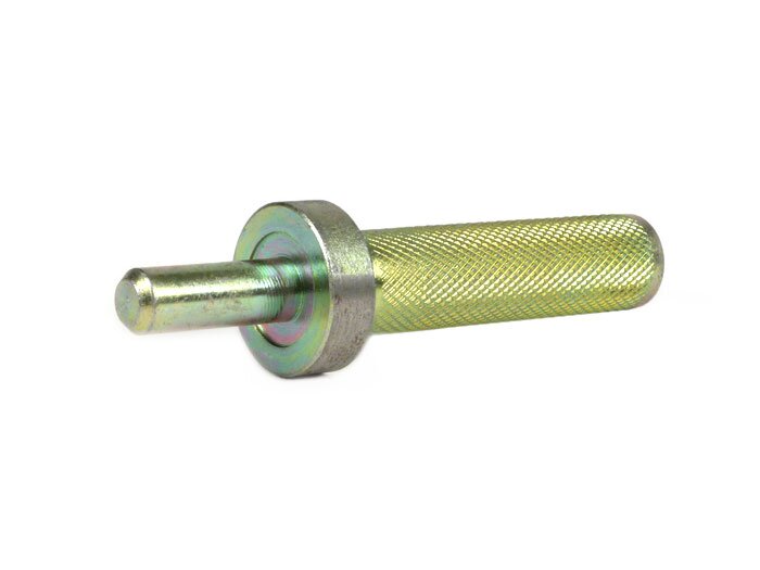 Herramienta de montaje rodamiento de rueda delantera 6201 y anillo de sellado del eje -MB DEVELOPMENTS- Lambretta A-F, Lui, J, LI, LIS, SX, TV (series 2-3), DL, GP - Ø=32mm
