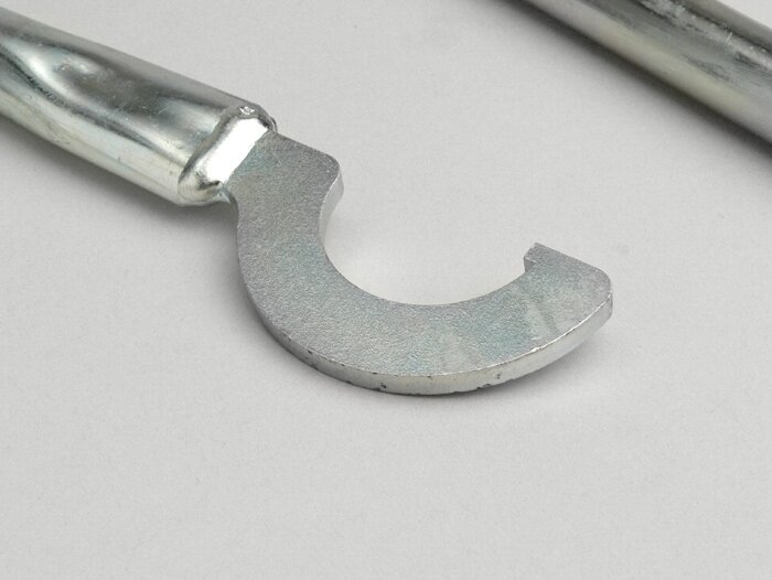 Steering spanner set -MB DEVELOPMENTS LI, LIS, SX, TV (series  2-3), DL, GP, J 50-125, Lui 50-75