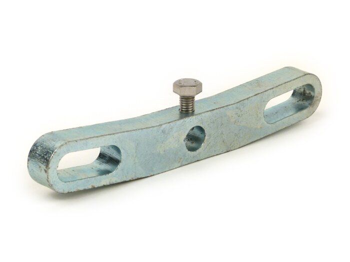 Soporte para reloj comparador -MB DEVELOPMENTS- universal