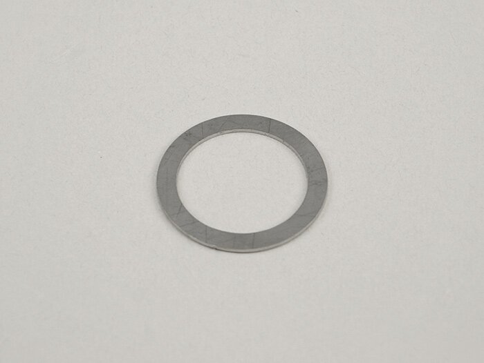 Remtrommel conus vulring -MB-DEVELOPMENTS- Lambretta LI, LIS, SX, TV (Series 2-3), DL, GP - 1,0mm