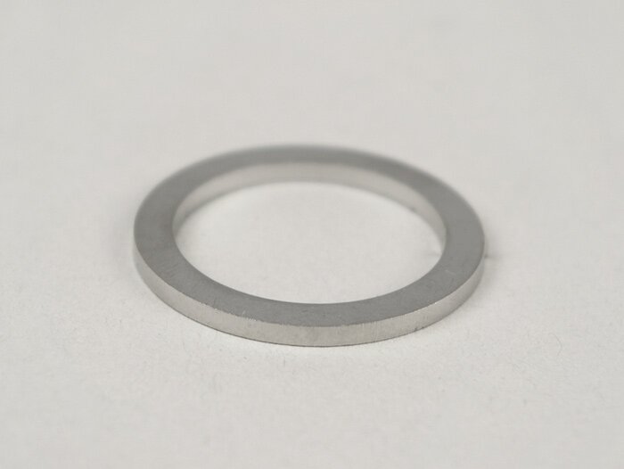 Remtrommel conus vulring -MB-DEVELOPMENTS- Lambretta LI, LIS, SX, TV (Series 2-3), DL, GP - 2,0mm