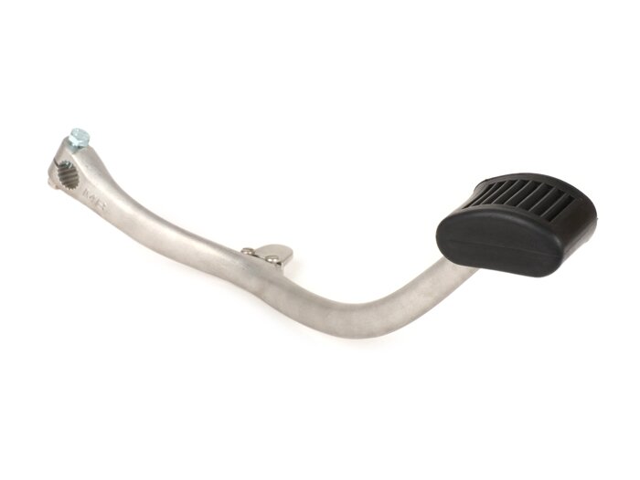 Kickstarter -MB DEVELOPMENTS- Lambretta LI (Serie 3), LIS, SX 150, DL, GP - galvanizado