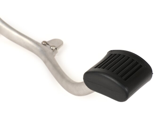 Kickstarter -MB DEVELOPMENTS- Lambretta LI (Serie 3), LIS, SX 150, DL, GP - galvanizado
