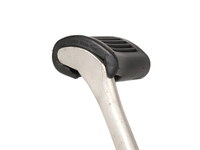 Kickstarter -MB DEVELOPMENTS- Lambretta LI (Serie 3), LIS, SX 150, DL, GP - galvanizado
