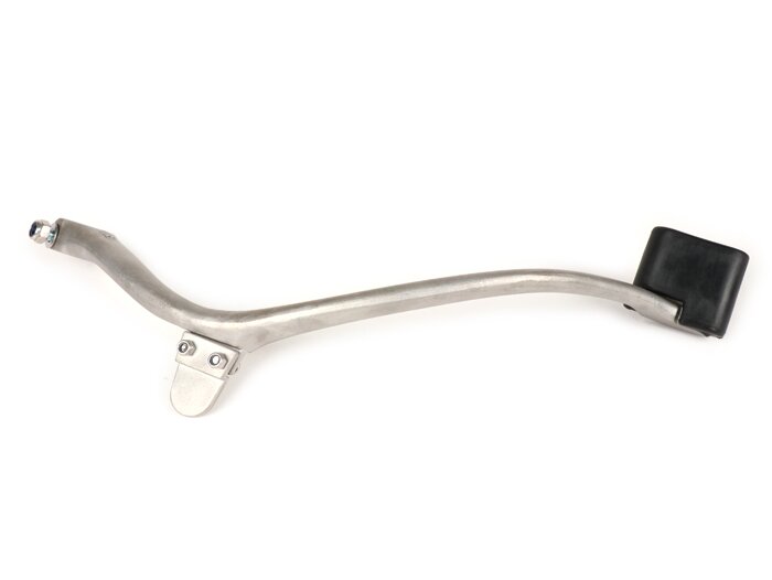 Kickstarter -MB DEVELOPMENTS- Lambretta LI (Serie 3), LIS, SX 150, DL, GP - galvanizado