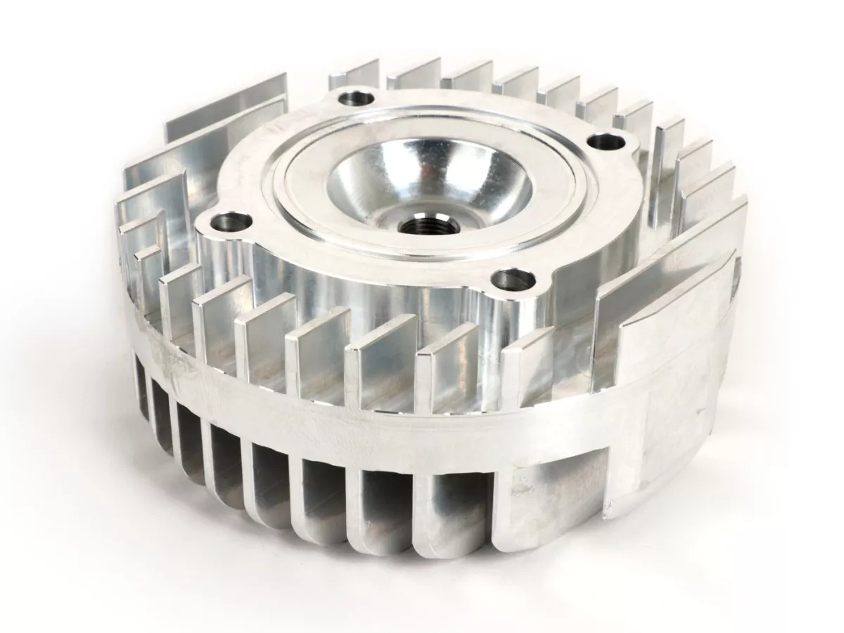 Kepala silinder -MRP Malossi 172cc (66.0mm) - Vespa T5 125cc