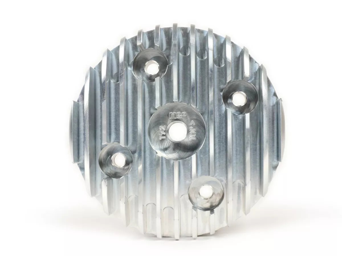 Kepala silinder -MRP Malossi 172cc (66.0mm) - Vespa T5 125cc
