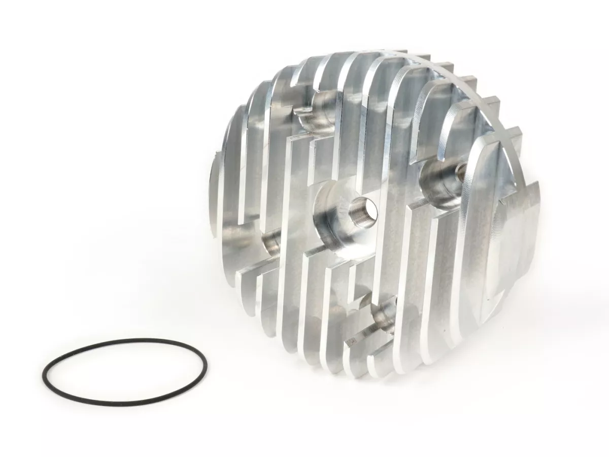 Testa cilindro -MRP Polini 152 ccm (62,0mm)- Vespa T5 125cc