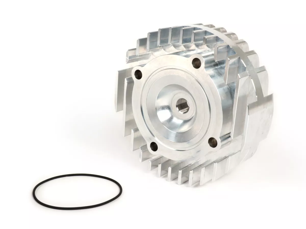 Cylinder head -MRP Standard 125cc (56.5mm)- Vespa T5 125cc