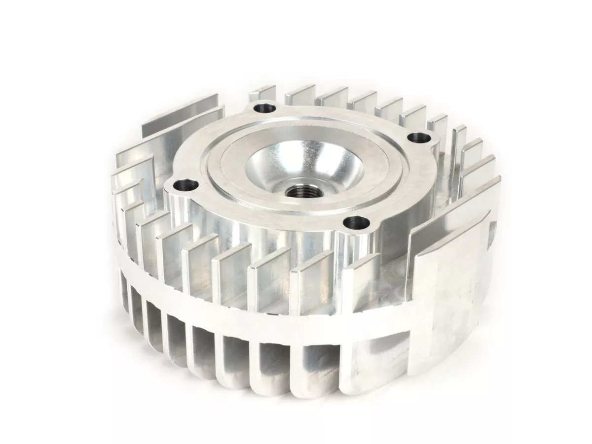 Cylinder head -MRP Standard 125cc (56.5mm)- Vespa T5 125cc