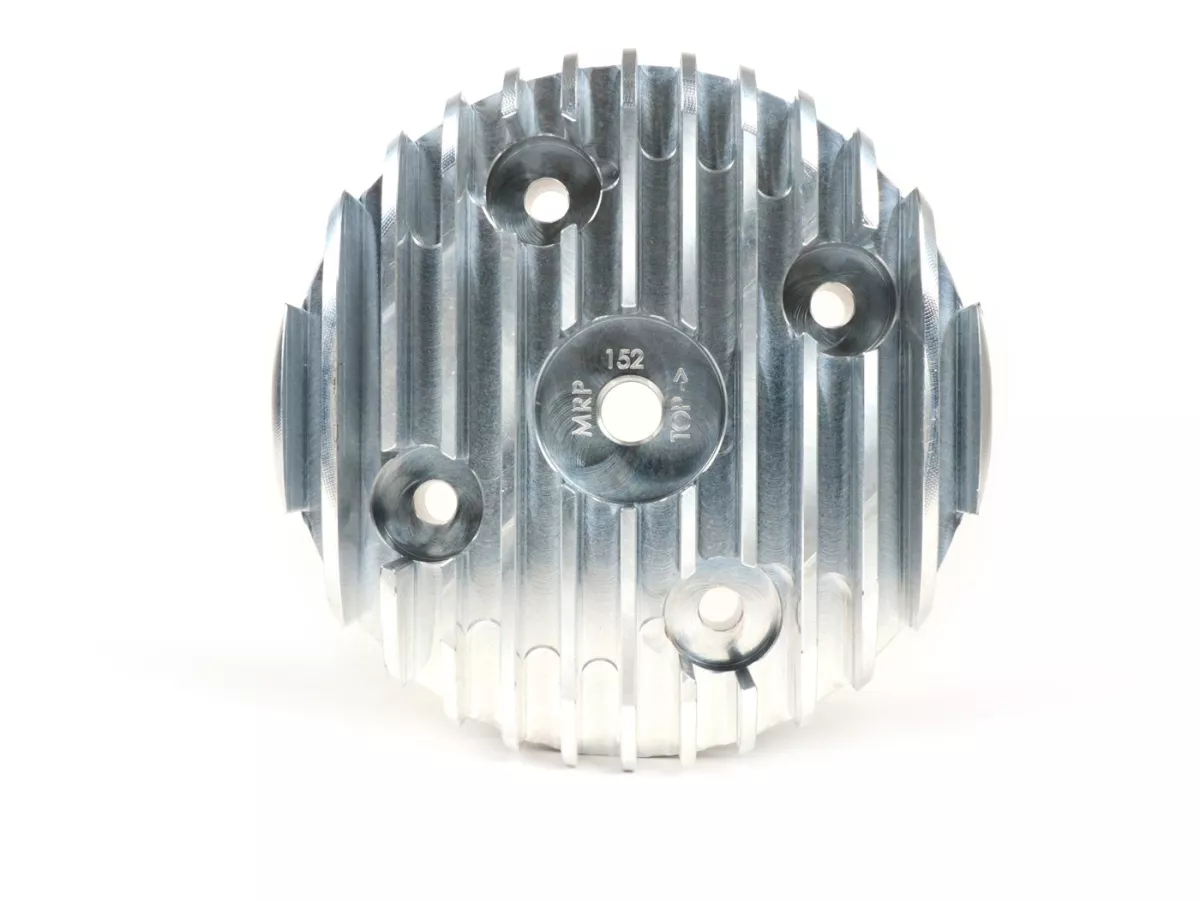 Cylinder head -MRP Standard 125cc (56.5mm)- Vespa T5 125cc
