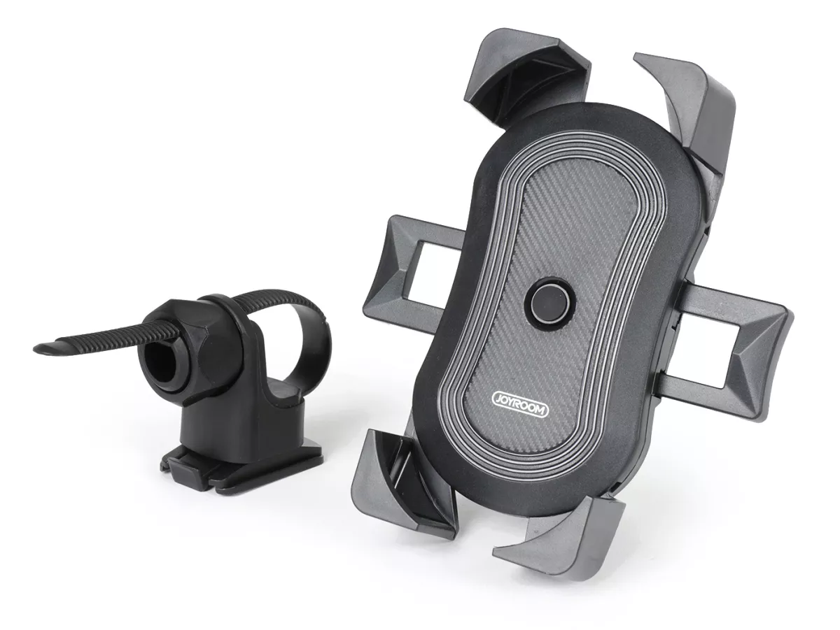 Smartphonehouder -MRP V3- Vespa PX, Sprint, Rally, V50, PK (montage onder stuur op spiegelschroefverbinding)