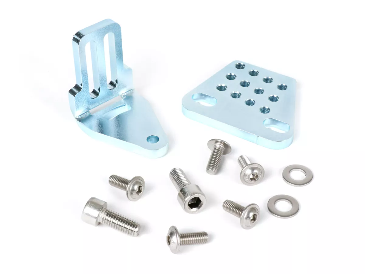 Dudukan pompa rem -MRP- Vespa PX, PK S, PK XL1