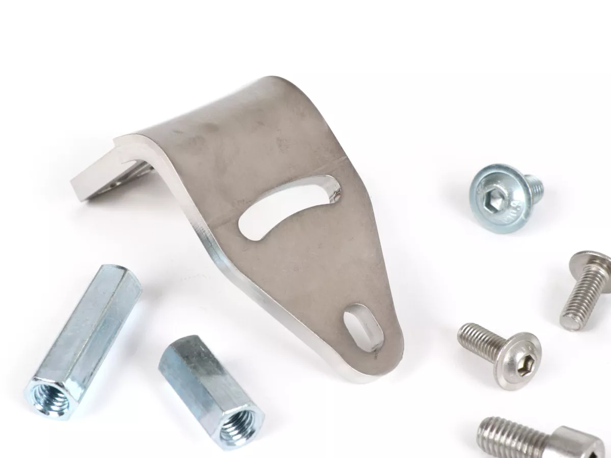 Brake master cylinder housing -MRP- Vespa T5 (VNX5T)
