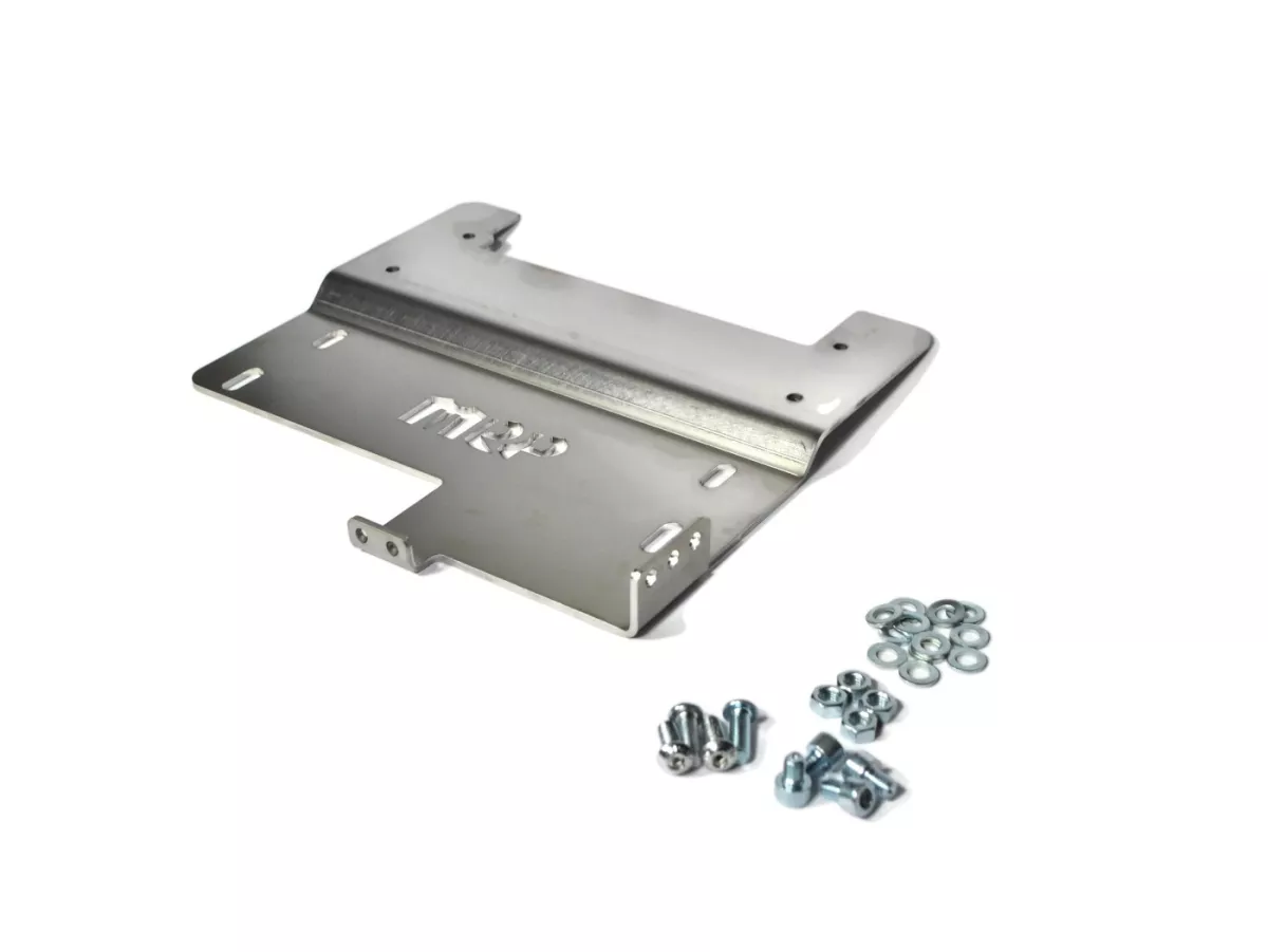 Centre stand adapter-MRP- Vespa PX, T5 125cc
