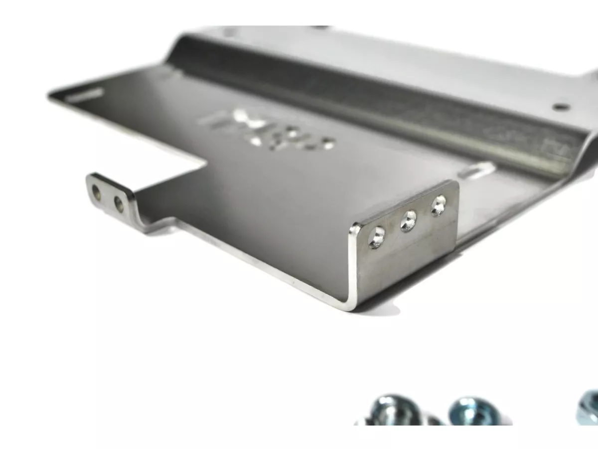 Centre stand adapter-MRP- Vespa PX, T5 125cc