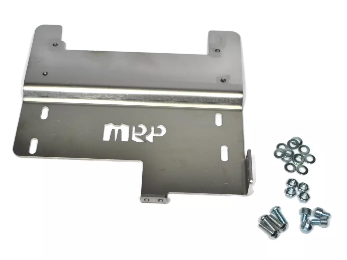 Centre stand adapter-MRP- Vespa PX, T5 125cc