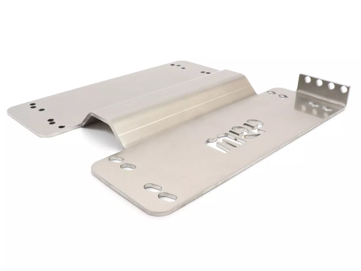 Centre stand adapter-MRP- Vespa PX, T5 125cc