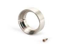 Adaptateur soufflet -MRP Dumbo Ø42/50/54mm auf Ø60mm (Keihin PWK 28, Mikuni TMX 27/30, Polini 28/30mm)- Vespa PX, T5, Sprint, Rally, GT, GTR, GL150, Super, VNA, VNB, VBA, VBB