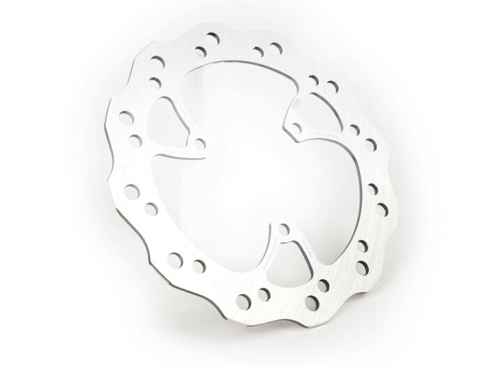 Disco freno -NG Wavy Ø215x74x3,5mm- Peugeot Speedfight 3, Speedfight 4 - anteriore