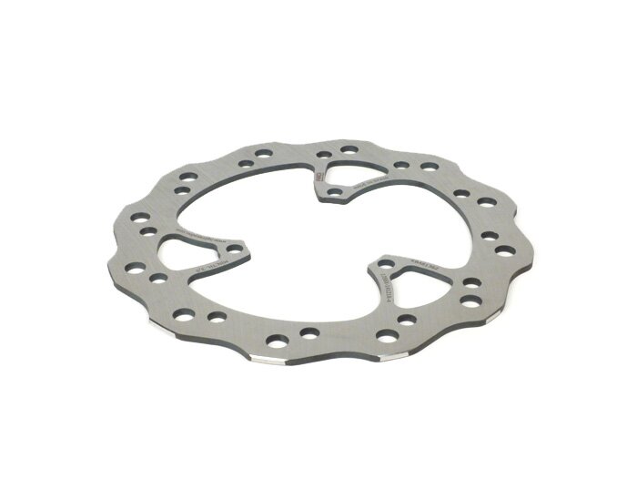 Disco freno -NG Wavy Ø215x74x3,5mm- Peugeot Speedfight 3, Speedfight 4 - anteriore