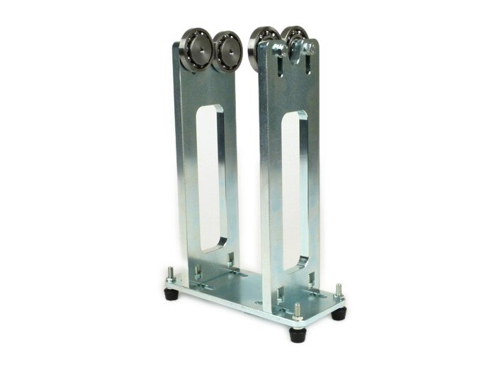Uitbalanceringsbok -NIK SPECIAL TOOLS-