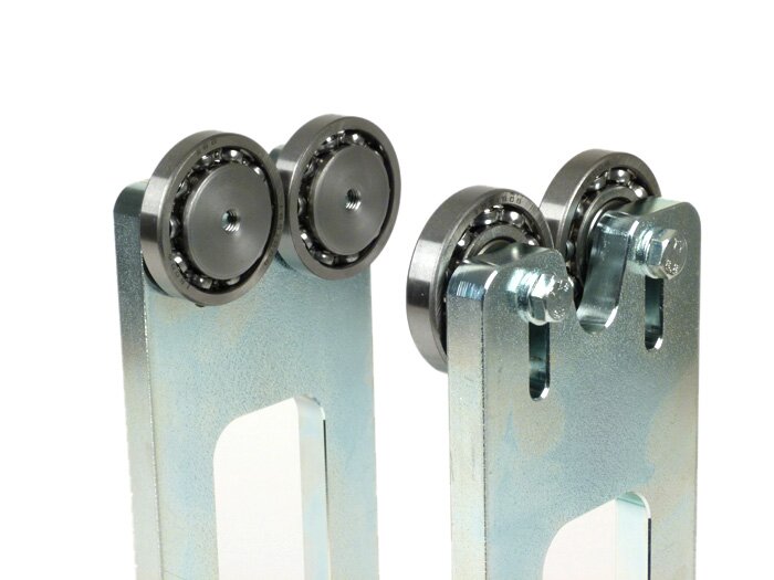 Uitbalanceringsbok -NIK SPECIAL TOOLS-