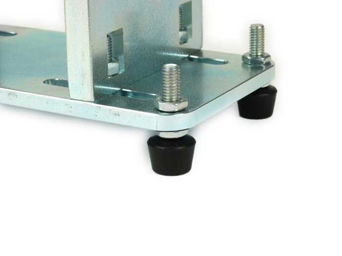 Uitbalanceringsbok -NIK SPECIAL TOOLS-