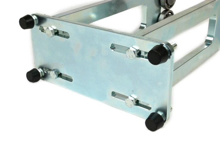Uitbalanceringsbok -NIK SPECIAL TOOLS-